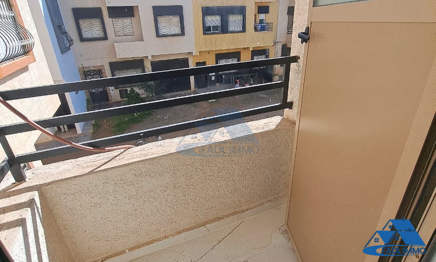 مبيعات الشقق الجديدة في التحالف مهديّة