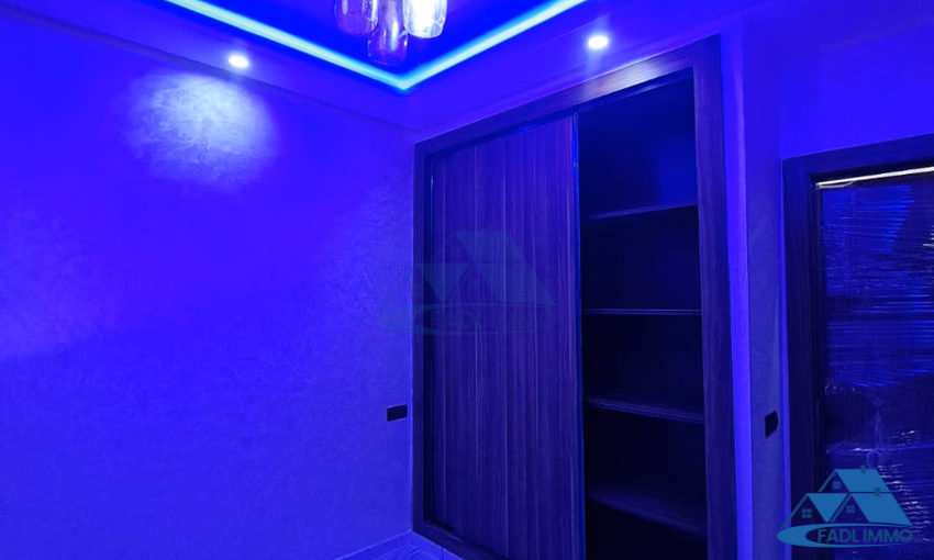 مبيعات الشقق الجديدة في التحالف مهديّة