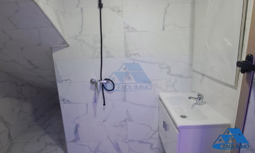 مبيعات الشقق الجديدة في التحالف مهديّة