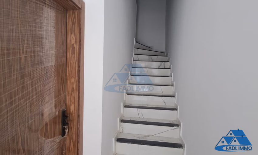 مبيعات الشقق الجديدة في التحالف مهديّة