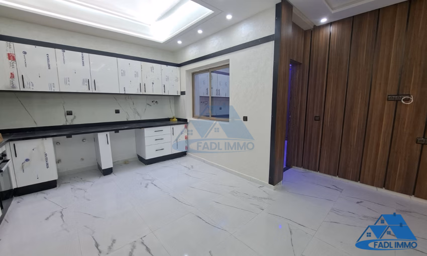 مبيعات الشقق الجديدة في التحالف مهديّة