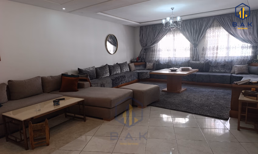 شقة للبيع في المدينة العليا