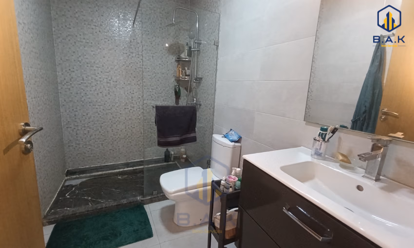 شقة للبيع في المدينة العليا شقة للبيع في المدينة العليا