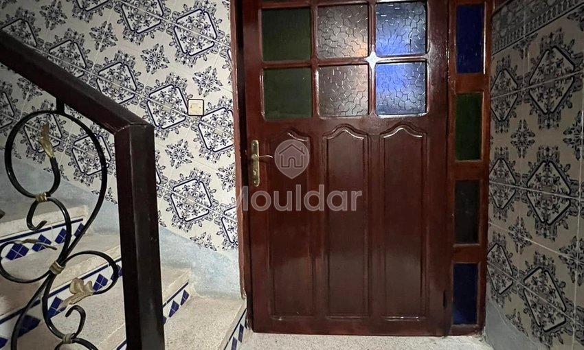 منزل للبيع في سافي - واد الباشا، 87 متر مربع على 3 مستويات - view 3