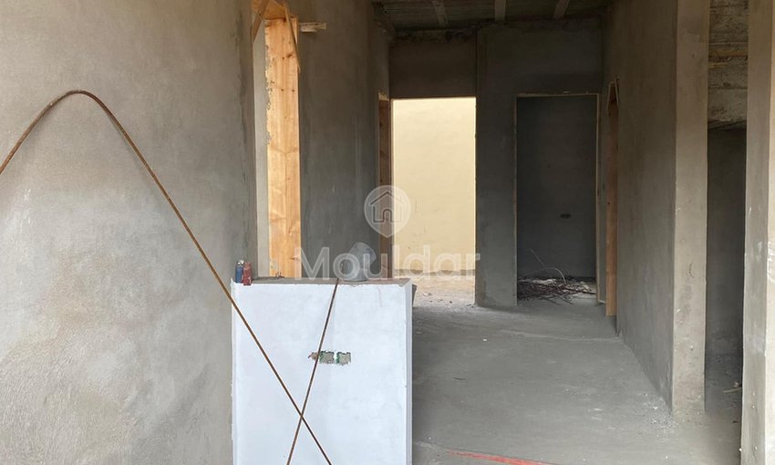 شقة تتكون من غرفتي نوم بمساحة 96م² للبيع في آسفي، الطابق الثاني. - view 5