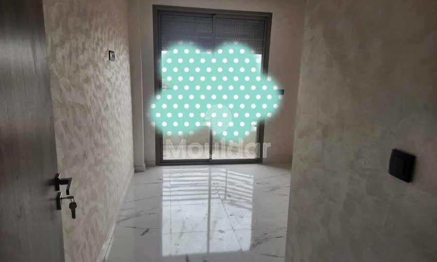 2-Zimmer-Wohnung zur Miete in Sidi Maarouf, Casablanca - view 6