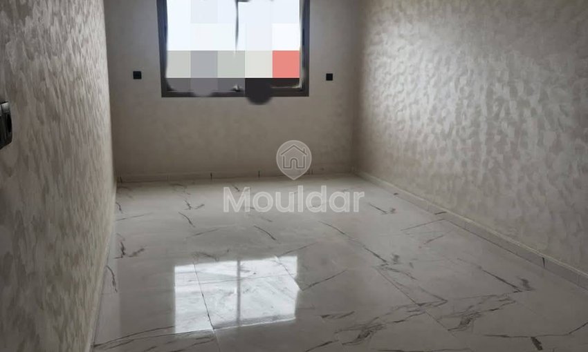 2-Zimmer-Wohnung zur Miete in Sidi Maarouf, Casablanca - view 3