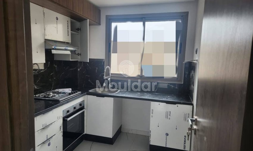 2-Zimmer-Wohnung zur Miete in Sidi Maarouf, Casablanca - view 12