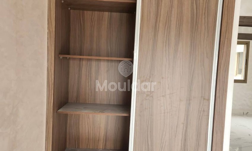 2-Zimmer-Wohnung zur Miete in Sidi Maarouf, Casablanca - view 10