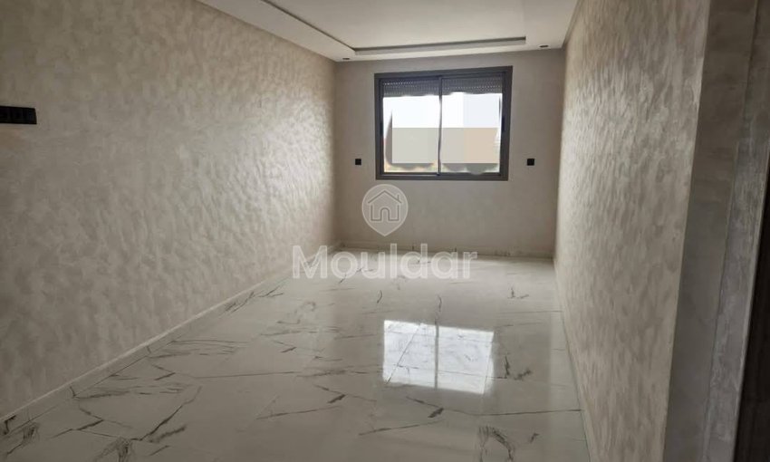 2-Zimmer-Wohnung zur Miete in Sidi Maarouf, Casablanca - view 7