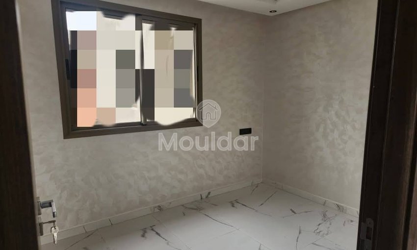 2-Zimmer-Wohnung zur Miete in Sidi Maarouf, Casablanca - view 5
