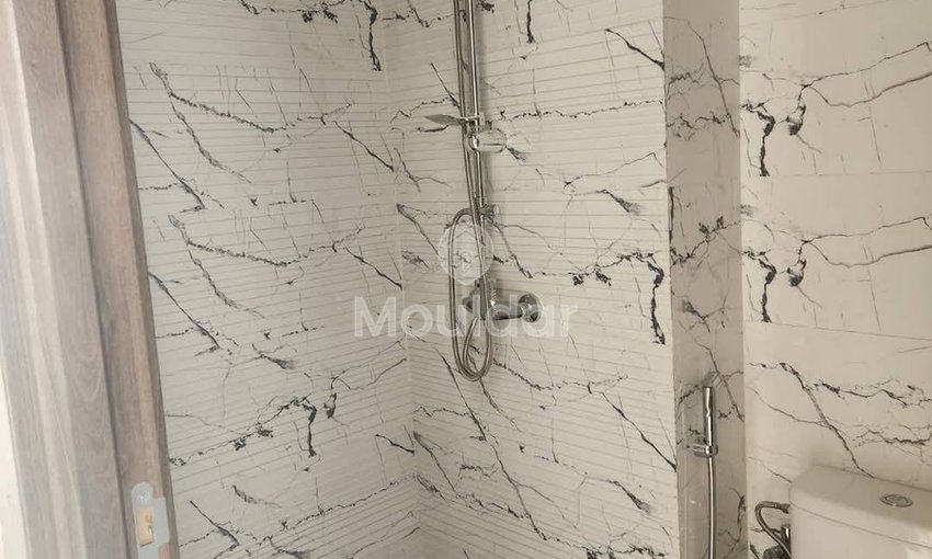 2-Zimmer-Wohnung zur Miete in Sidi Maarouf, Casablanca - view 14