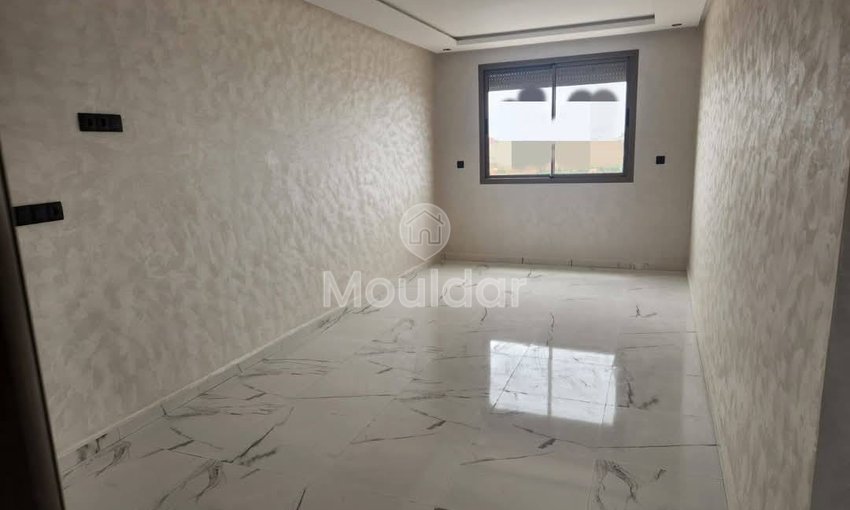 2-Zimmer-Wohnung zur Miete in Sidi Maarouf, Casablanca - view 4