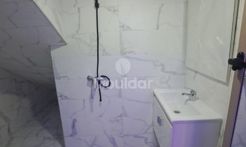 Mieszkanie na sprzedaż w Mehdii, 2 sypialnie, 90 m² na parterze - view 4