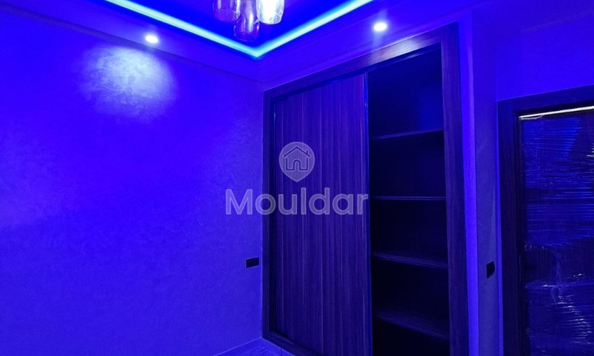 Mieszkanie na sprzedaż w Mehdii, 2 sypialnie, 90 m² na parterze - view 10