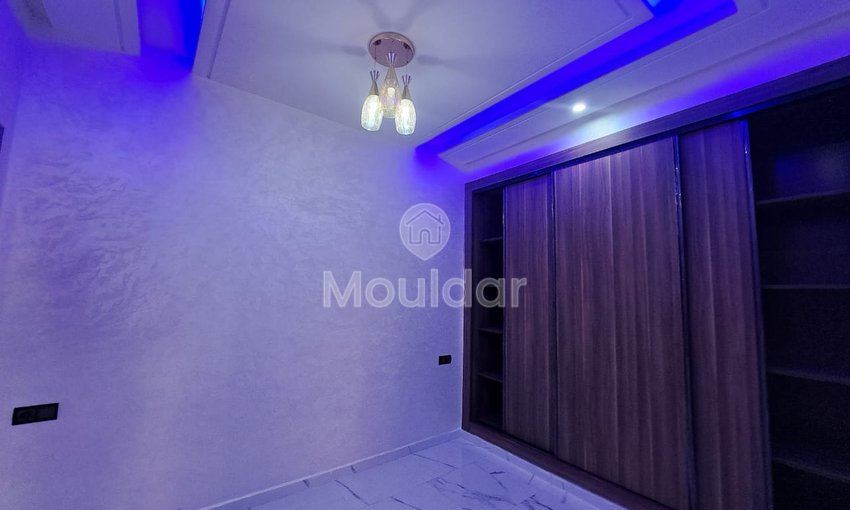 Mieszkanie na sprzedaż w Mehdii, 2 sypialnie, 90 m² na parterze - view 8