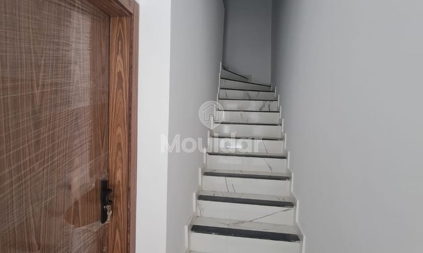 Mieszkanie na sprzedaż w Mehdii, 2 sypialnie, 90 m² na parterze - view 5