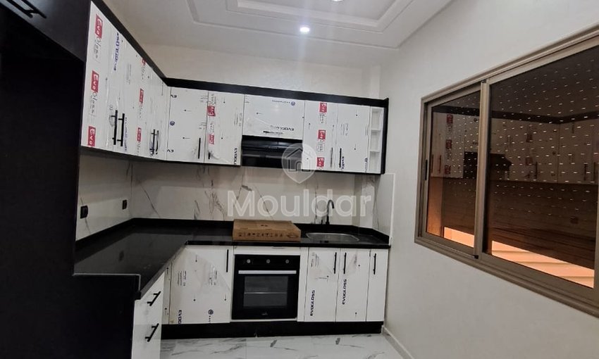 Mieszkanie na sprzedaż w Mehdii, 2 sypialnie, 90 m² na parterze - view 12