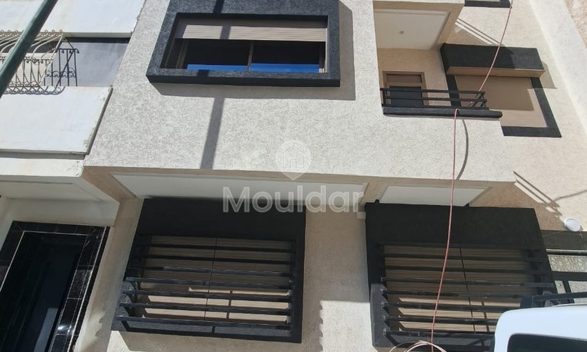 Mieszkanie na sprzedaż w Mehdii, 2 sypialnie, 90 m² na parterze - view 7