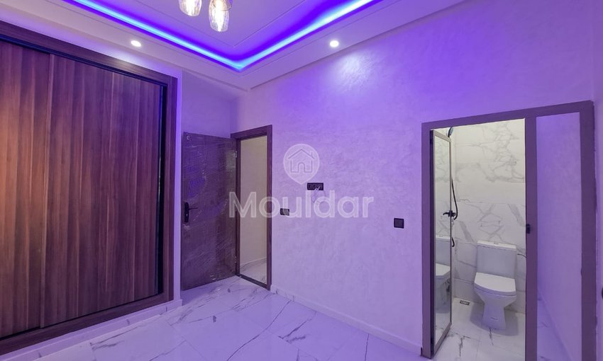 Mieszkanie na sprzedaż w Mehdii, 2 sypialnie, 90 m² na parterze - view 11