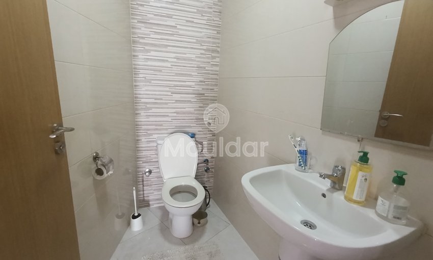 Hermoso apartamento de 2 habitaciones en venta, Kénitra - La Ville Haute, 120m². - view 14