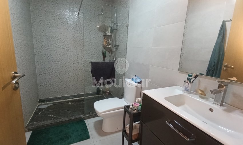 Hermoso apartamento de 2 habitaciones en venta, Kénitra - La Ville Haute, 120m². - view 13