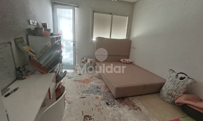 Hermoso apartamento de 2 habitaciones en venta, Kénitra - La Ville Haute, 120m². - view 7