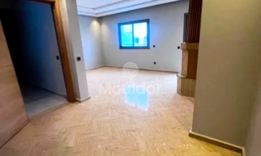 Modern apartment with terrace in Racine, Casablanca - view 2