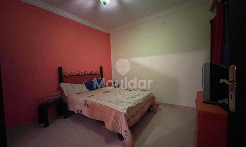 شقة ساحرة للبيع في مراكش، غرفتا نوم وأكثر - view 6