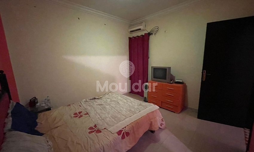 شقة ساحرة للبيع في مراكش، غرفتا نوم وأكثر - view 5