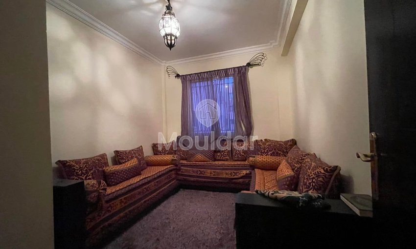 شقة ساحرة للبيع في مراكش، غرفتا نوم وأكثر - view 3