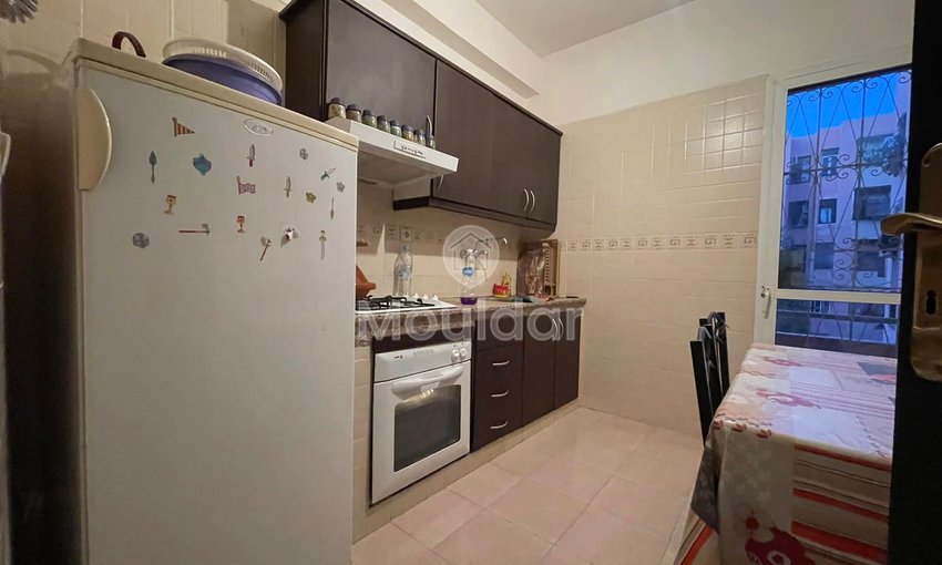 شقة ساحرة للبيع في مراكش، غرفتا نوم وأكثر - view 8