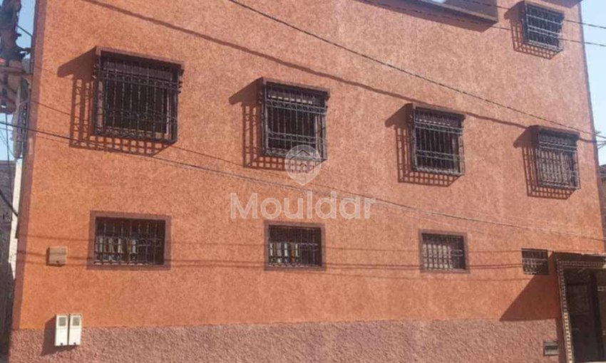 Casa en Venta en Marrakech - Afaq: 96m² de Encanto - view 3