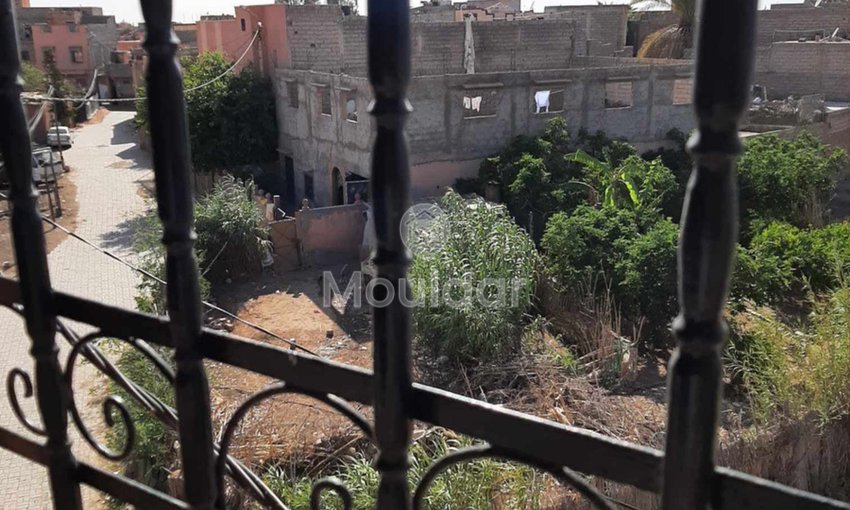 Casa en Venta en Marrakech - Afaq: 96m² de Encanto - view 8