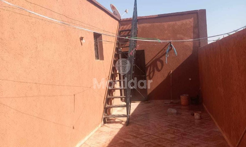 Casa en Venta en Marrakech - Afaq: 96m² de Encanto - view 4
