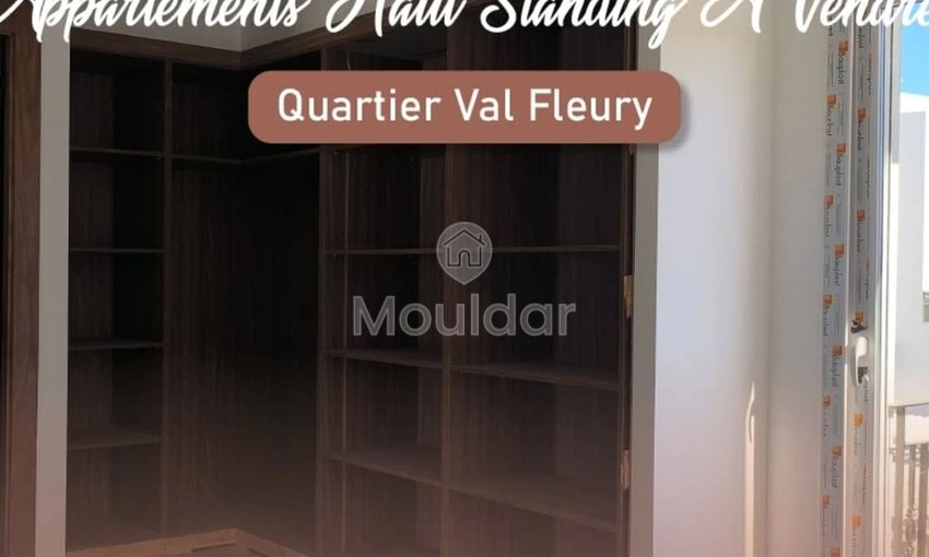 O seu apartamento de sonho em Kenitra – 120 m², 3 quartos - view 4