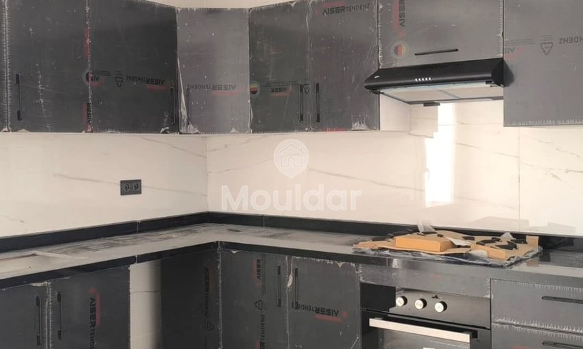 O seu apartamento de sonho em Kenitra – 120 m², 3 quartos - view 7