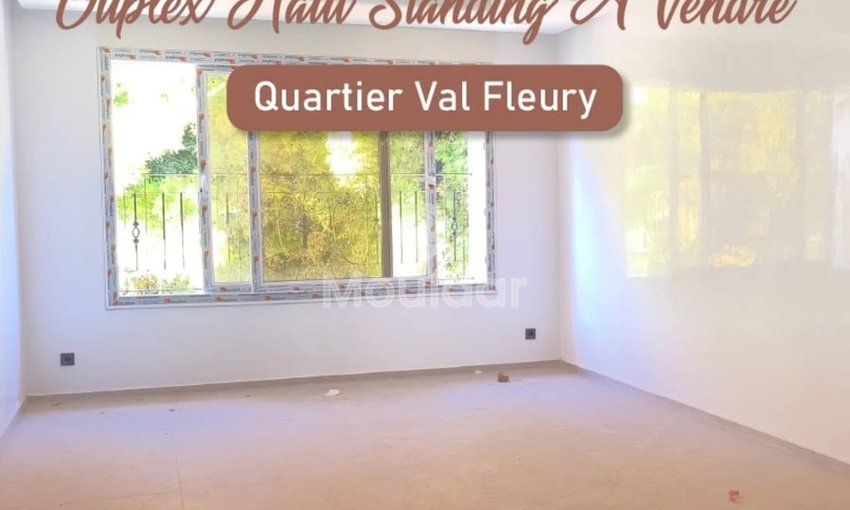 Duplex in vendita a Kenitra - Val Fleury : 165 m² - view 6