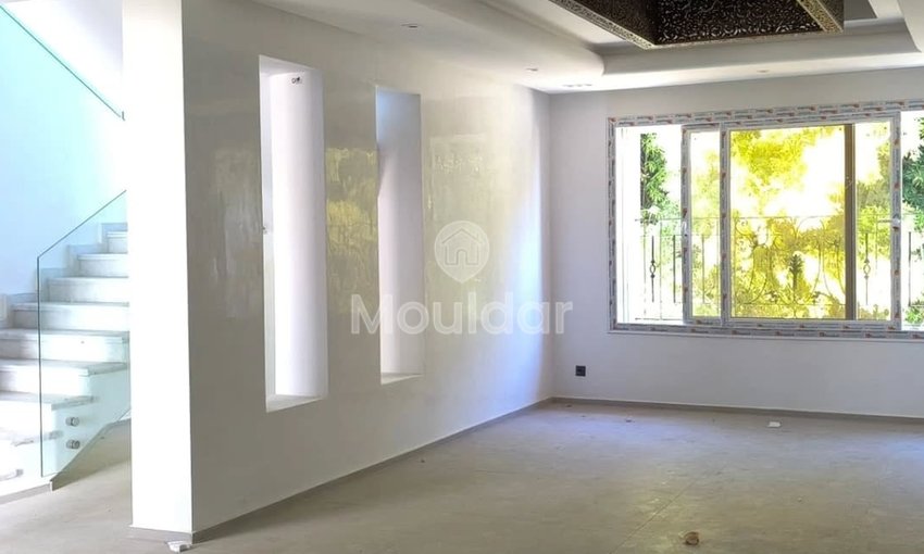 Duplex in vendita a Kenitra - Val Fleury : 165 m² - view 2