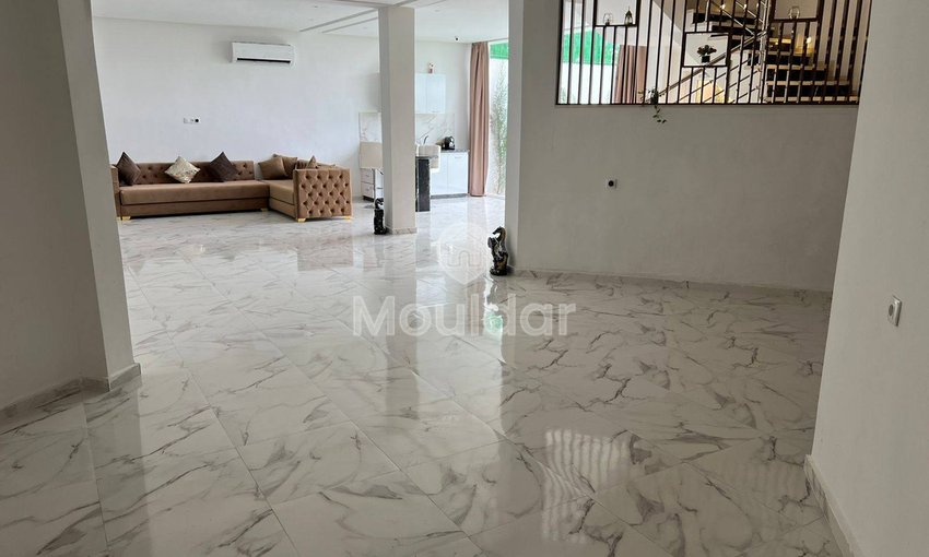 Villa de Luxe à Marrakech Targa - 8 Chambres à Vendre - view 4