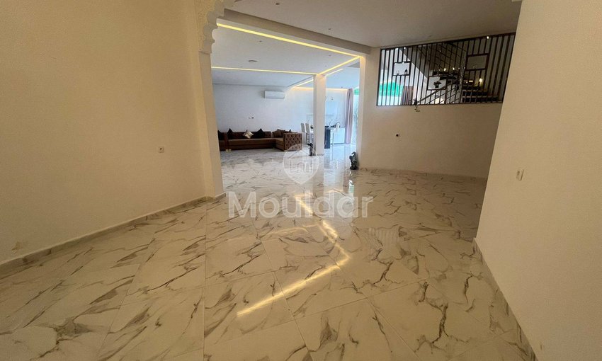 Villa de Luxe à Marrakech Targa - 8 Chambres à Vendre - view 8