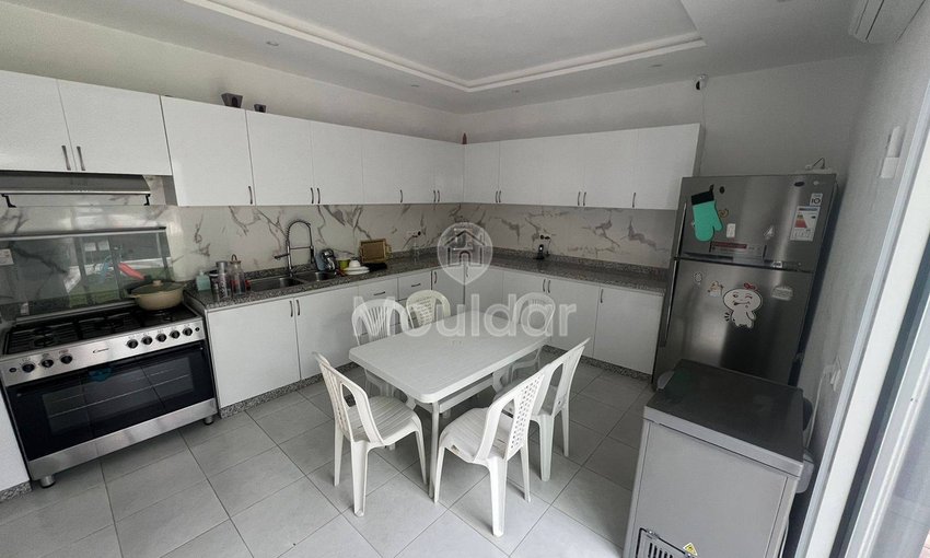 Villa de Luxe à Marrakech Targa - 8 Chambres à Vendre - view 17