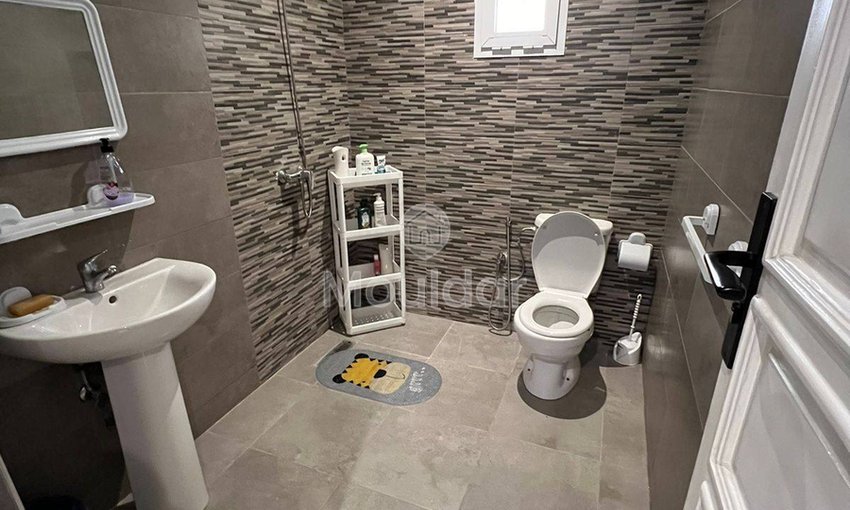 Villa de Luxe à Marrakech Targa - 8 Chambres à Vendre - view 21