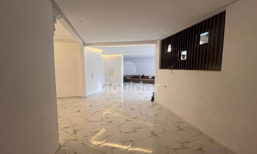 Villa de Luxe à Marrakech Targa - 8 Chambres à Vendre - view 5