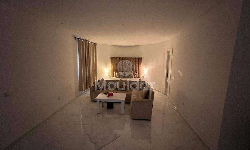 Villa de Luxe à Marrakech Targa - 8 Chambres à Vendre - view 3