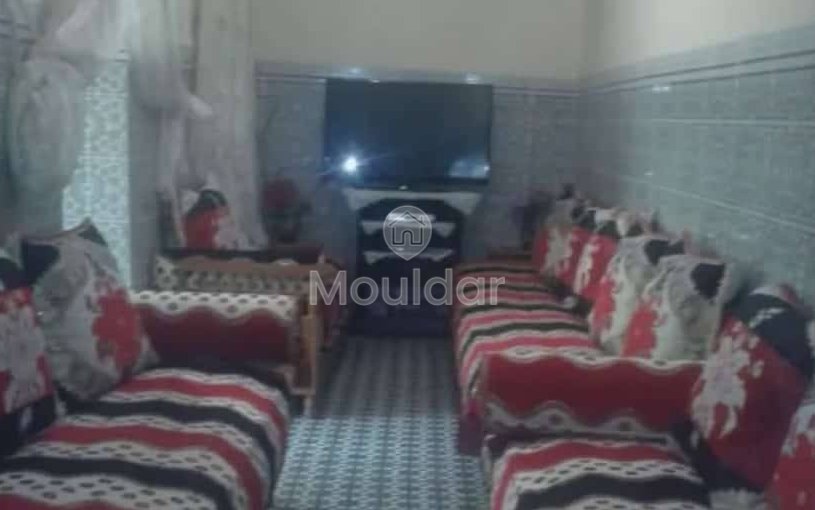 Riad na sprzedaż: 6 pokoi w sercu Marrakeszu - view 5