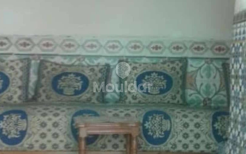 Riad na sprzedaż: 6 pokoi w sercu Marrakeszu - view 7