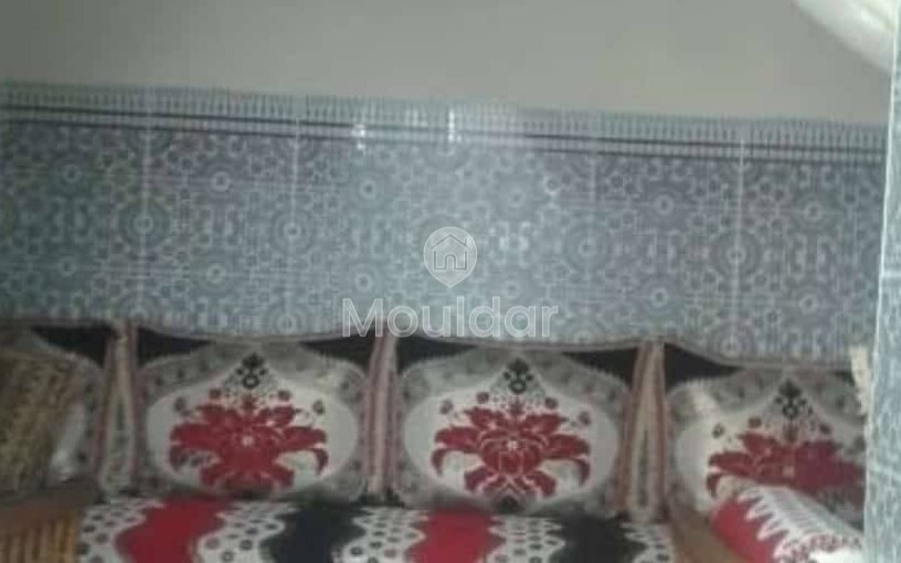 Riad na sprzedaż: 6 pokoi w sercu Marrakeszu - view 6