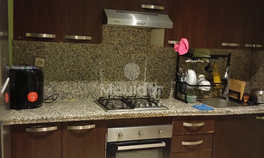 Appartamento affascinante in vendita a Marrakech, 2 camere spaziose - view 7