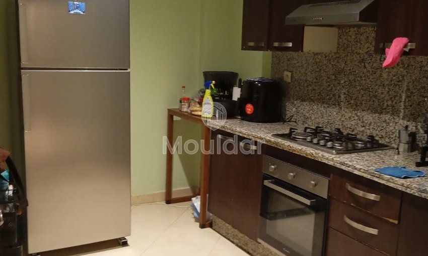 Appartamento affascinante in vendita a Marrakech, 2 camere spaziose - view 6